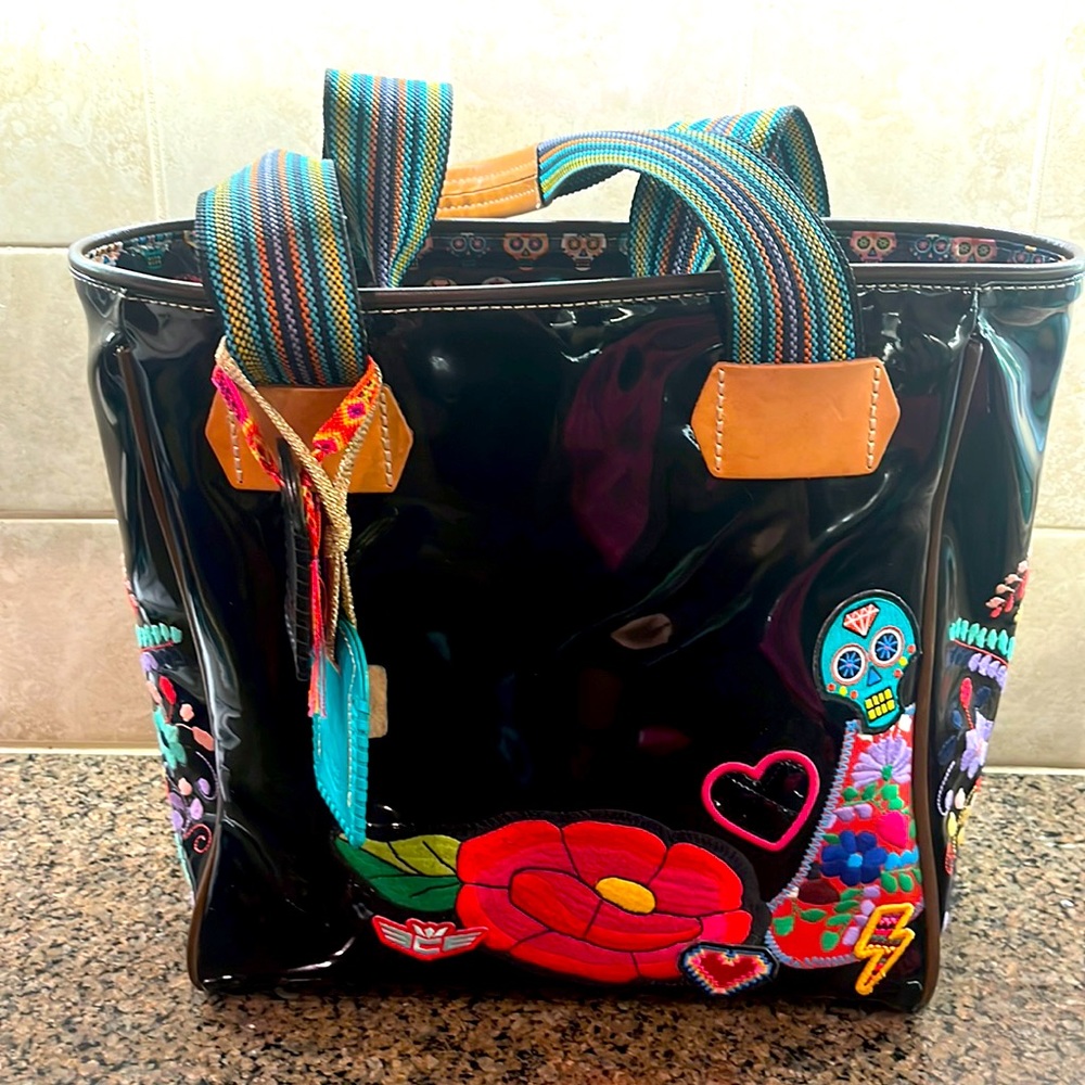 🖤💖 Consuela Poppy Tote 💖🖤